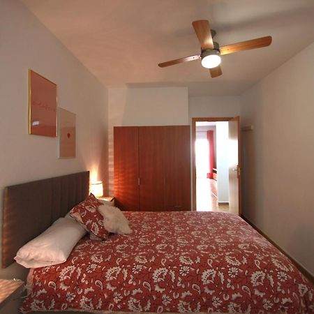 Apartamento Casaturis En Centro De Alicante En Antigua Estacion Autobuses A101 Dış mekan fotoğraf