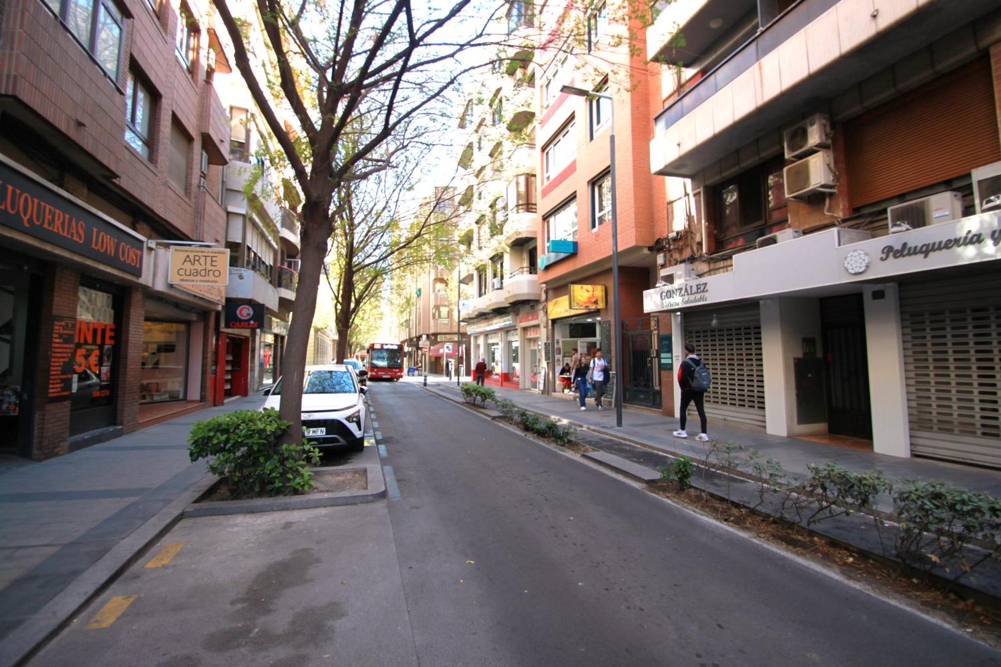Apartamento Casaturis En Centro De Alicante En Antigua Estacion Autobuses A101 Dış mekan fotoğraf