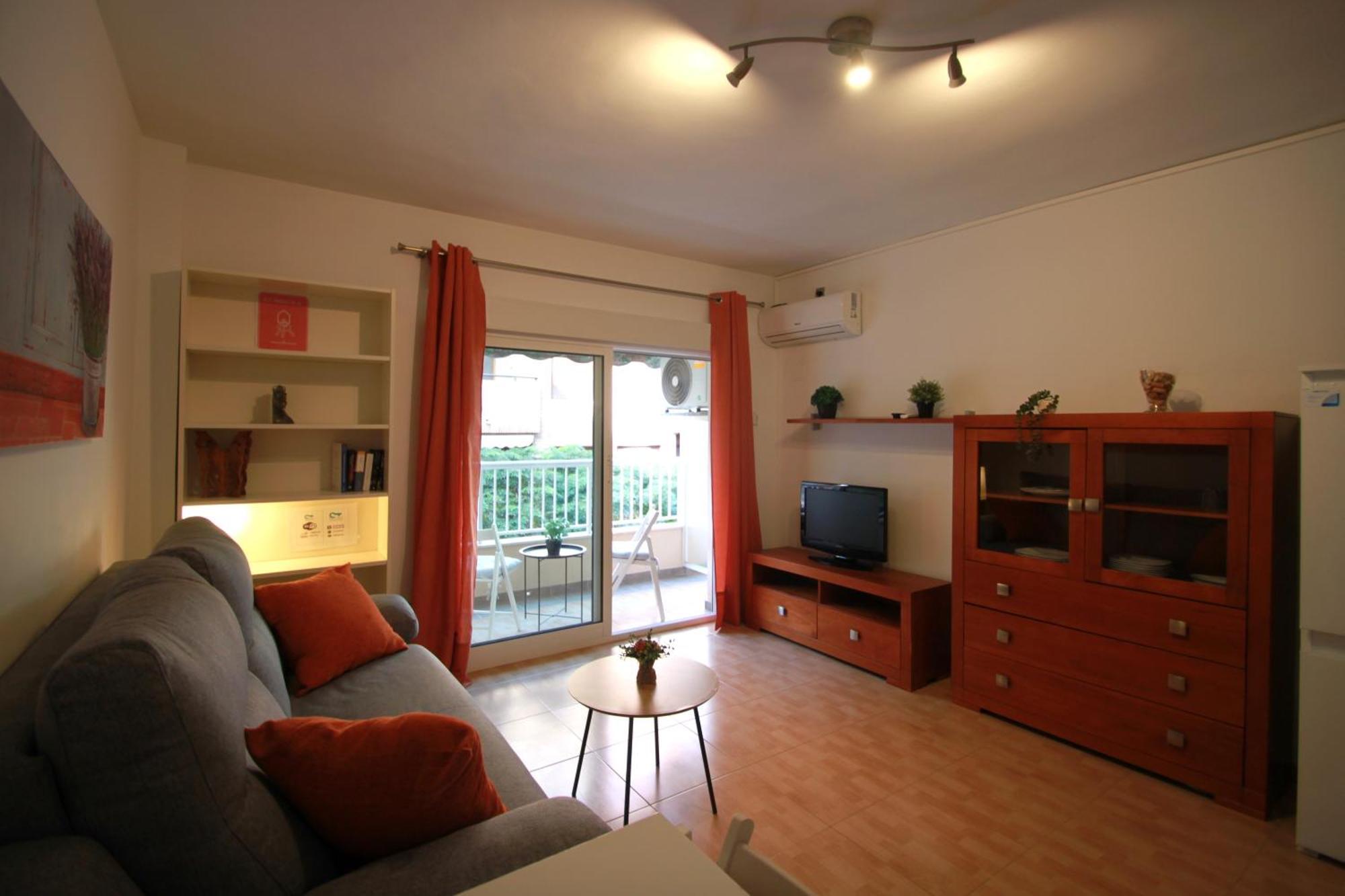 Apartamento Casaturis En Centro De Alicante En Antigua Estacion Autobuses A101 Dış mekan fotoğraf